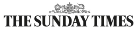 The Sunday Times logo