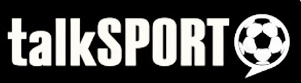 Talksport logo